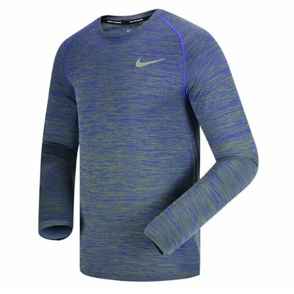 Nike Other - New Nike Dri-Fit long sleeve training shirt